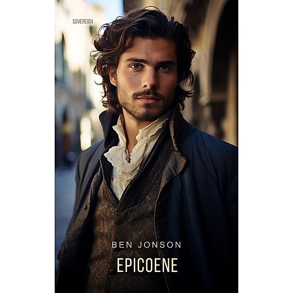 Epicoene, Ben Jonson