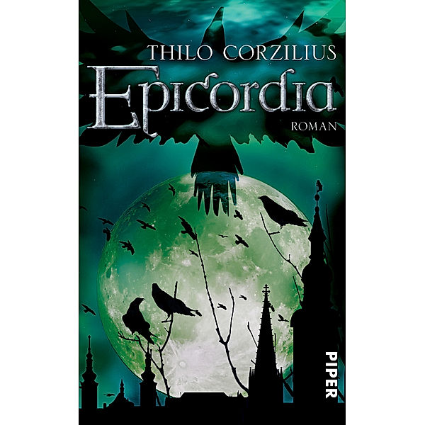 Epicordia, Thilo Corzilius