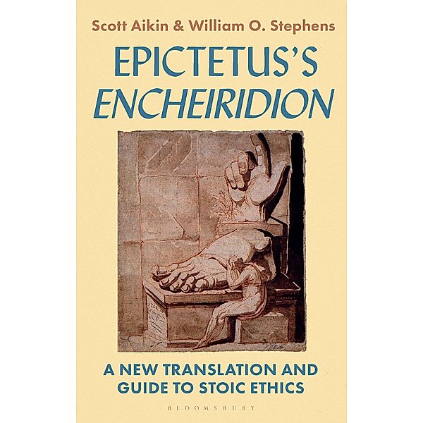 Epictetus's 'Encheiridion', Scott Aikin, William O. Stephens