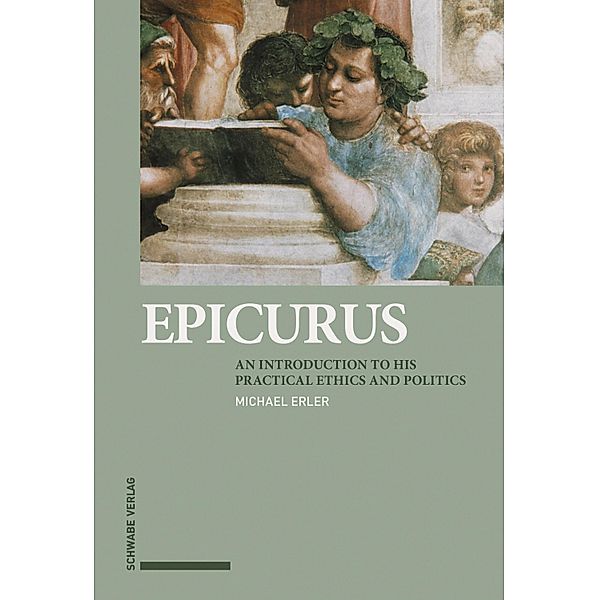 Epicurus, Michael Erler