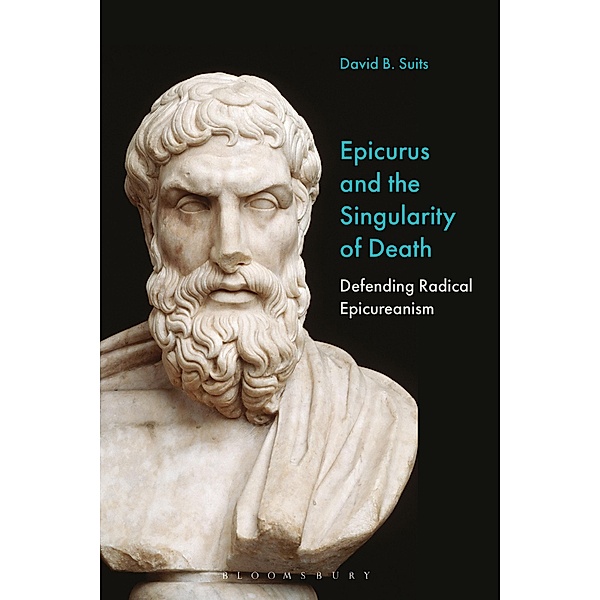 Epicurus and the Singularity of Death, David B. Suits