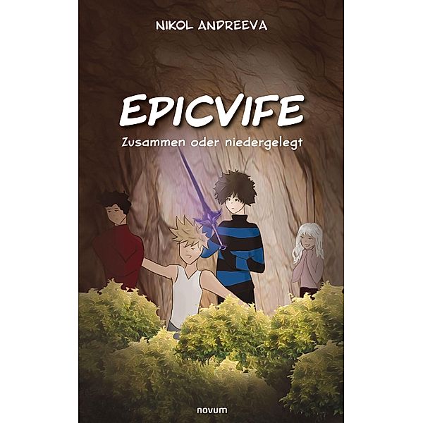 Epicvife, Nikol Andreeva