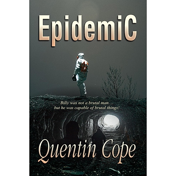 Epidemic, Quentin Cope