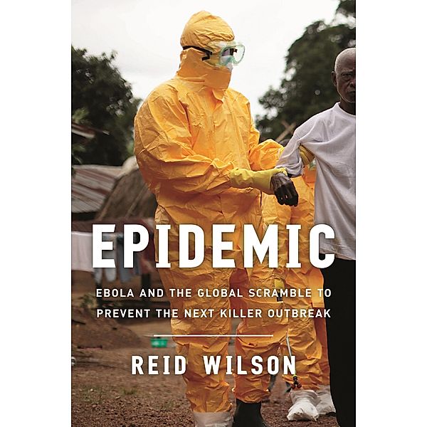 Epidemic, Reid Wilson
