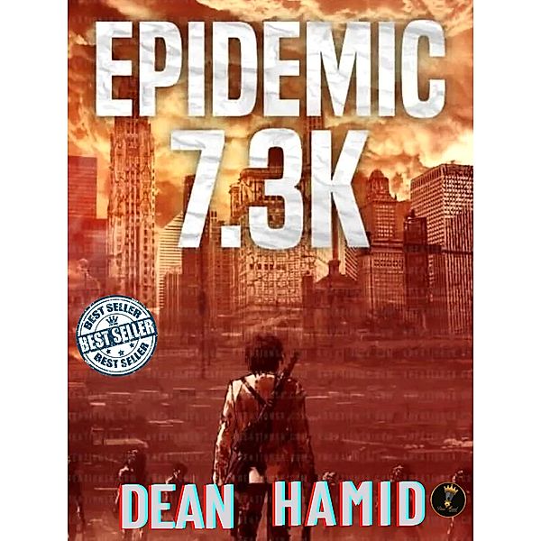 Epidemic 7.3k (Part One) / Part One, Dean Hamid