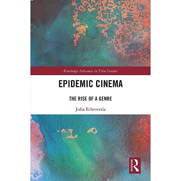 Epidemic Cinema, Julia Echeverría