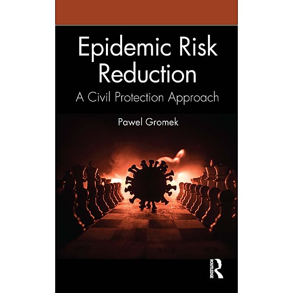 Epidemic Risk Reduction, Pawel Gromek