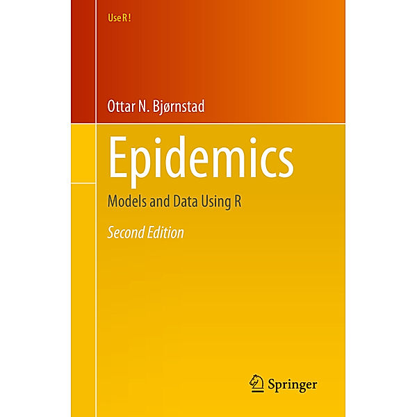 Epidemics, Ottar N. Bjørnstad