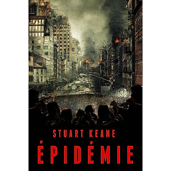 Epidemie, Stuart Keane