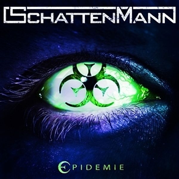 Epidemie (Lim.Boxset), Schattenmann