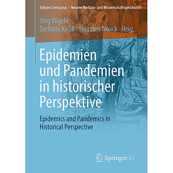 Epidemien und Pandemien in historischer Perspektive