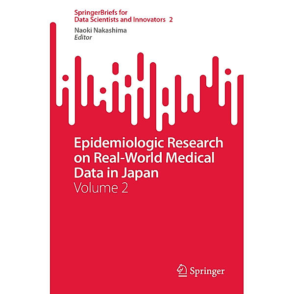 Epidemiologic Research on Real-World Medical Data in Japan