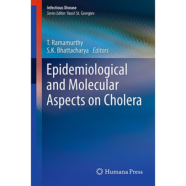 Epidemiological and Molecular Aspects on Cholera