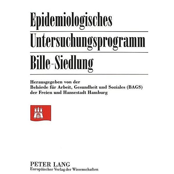 Epidemiologisches Untersuchungsprogramm Bille-Siedlung