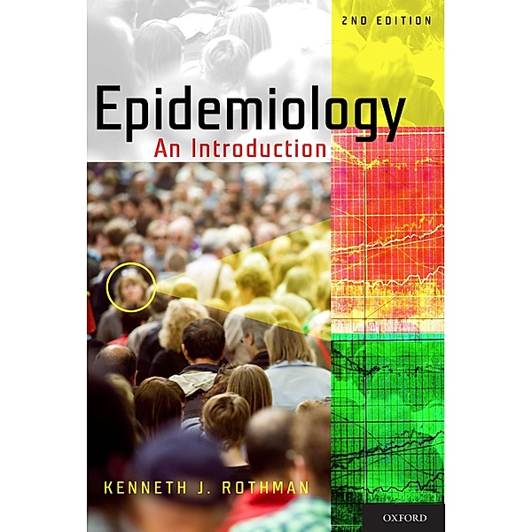 Epidemiology, Kenneth J. Rothman