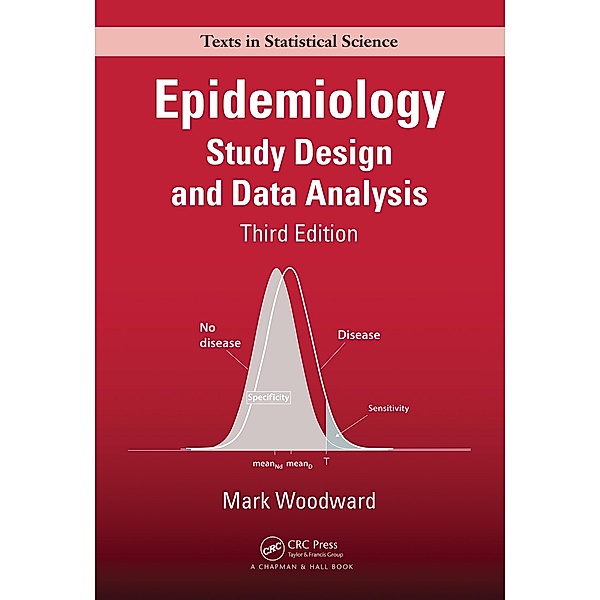 Epidemiology, Mark Woodward