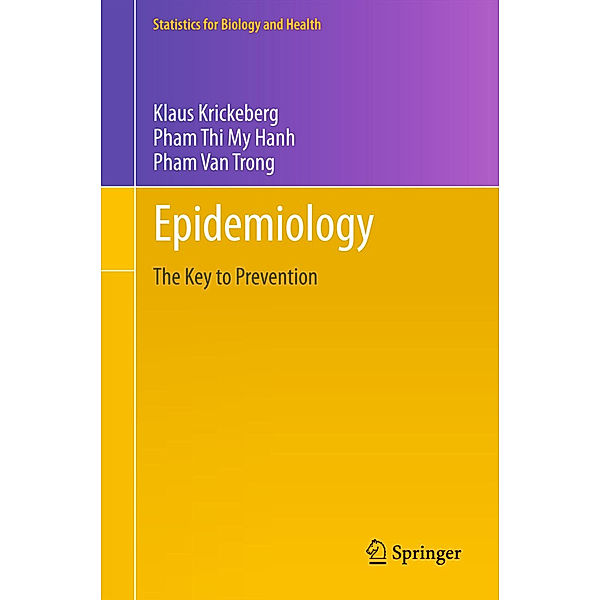 Epidemiology, Klaus Krickeberg, Van Trong Pham, Thi My Hanh Pham