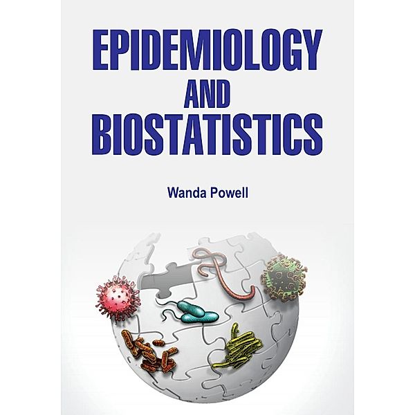 Epidemiology and Biostatistics, Wanda Powell