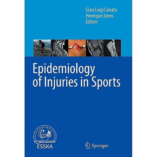 Epidemiology of Injuries in Sports