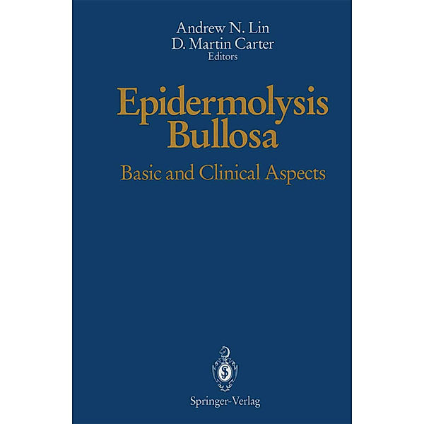 Epidermolysis Bullosa