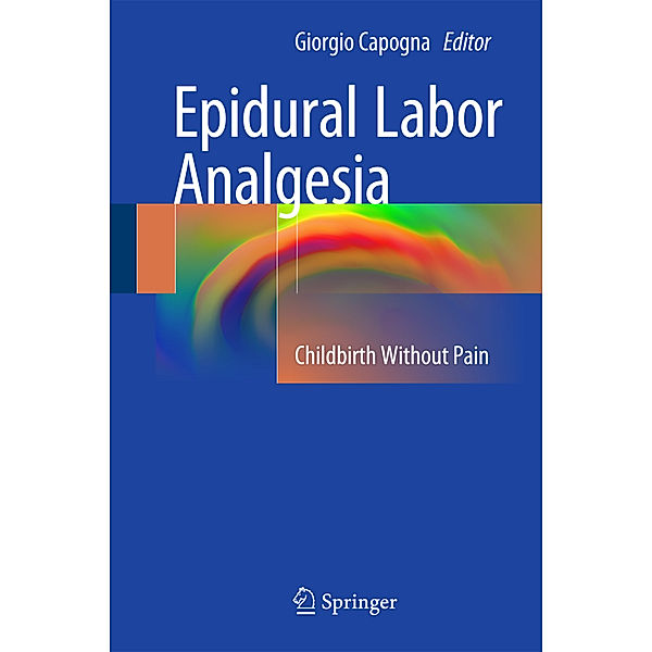 Epidural Labor Analgesia