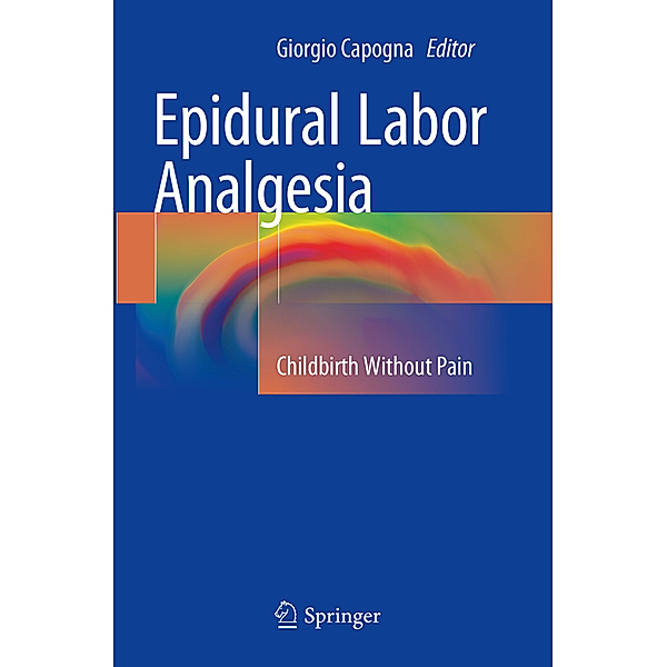 Epidural Labor Analgesia
