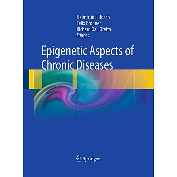 Epigenetic Aspects of Chronic Diseases