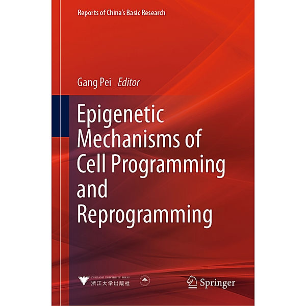 Epigenetic Mechanisms of Cell Programming and Reprogramming