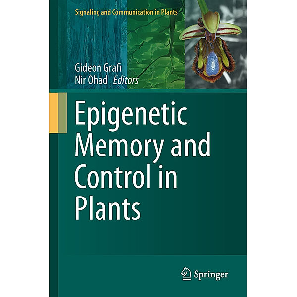 Epigenetic Memory and Control in Plants