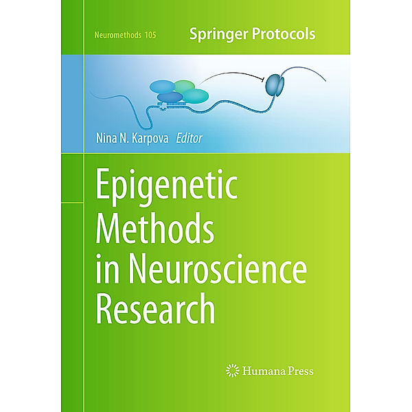 Epigenetic Methods in Neuroscience Research