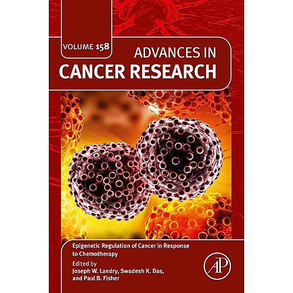 Epigenetic Regulation of Cancer in Response to Chemotherapy