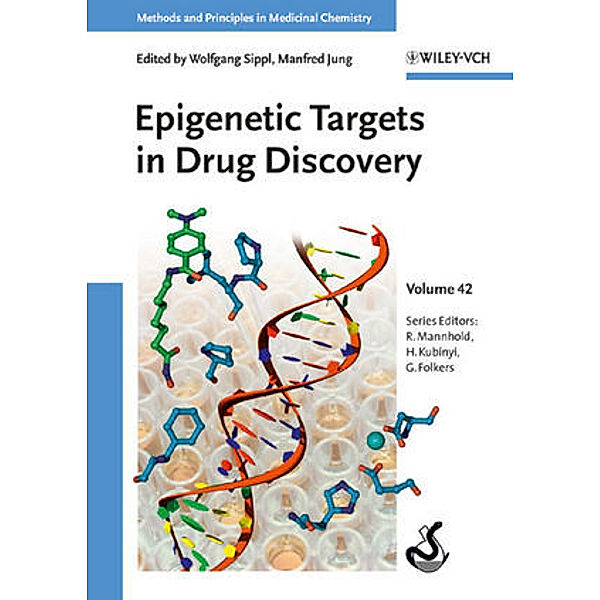 Epigenetic Targets in Drug Discovery