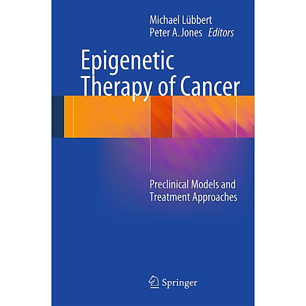 Epigenetic Therapy of Cancer