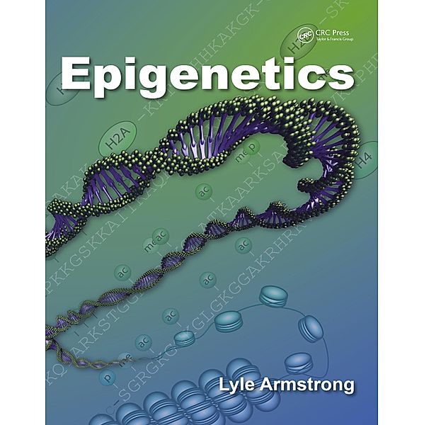 Epigenetics, Lyle Armstrong