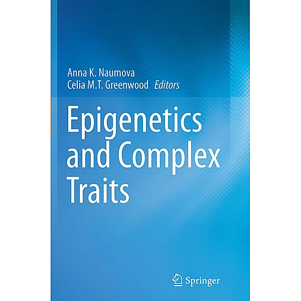 Epigenetics and Complex Traits