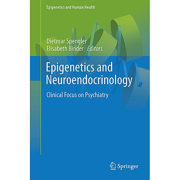 Epigenetics and Neuroendocrinology