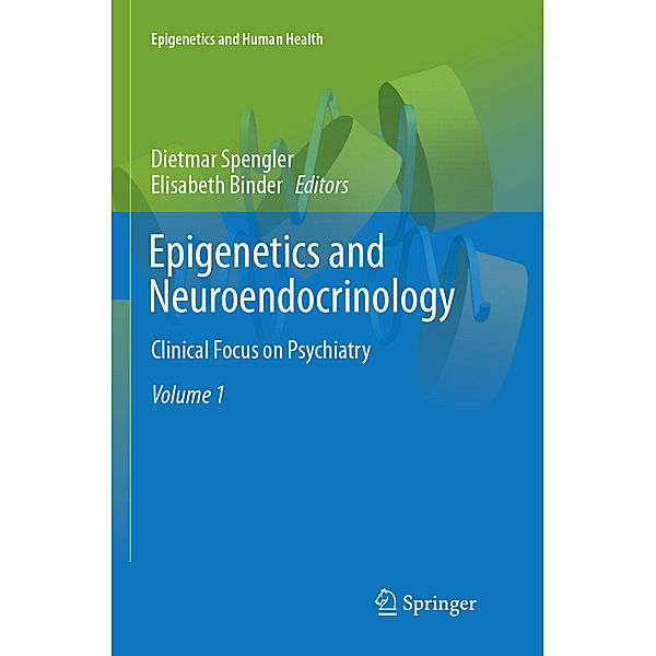 Epigenetics and Neuroendocrinology