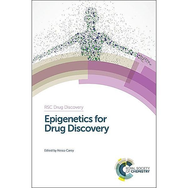 Epigenetics for Drug Discovery / ISSN