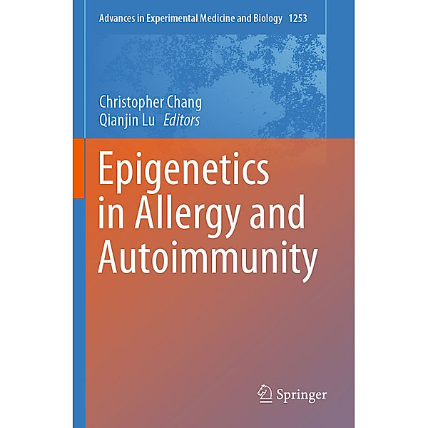 Epigenetics in Allergy and Autoimmunity