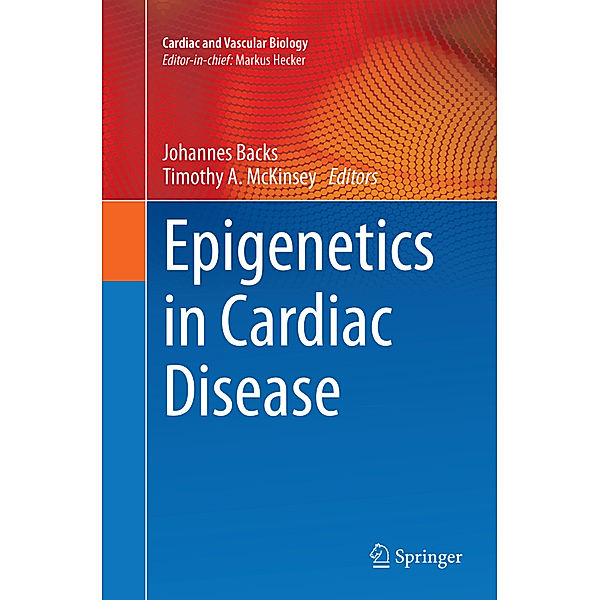 Epigenetics in Cardiac Disease