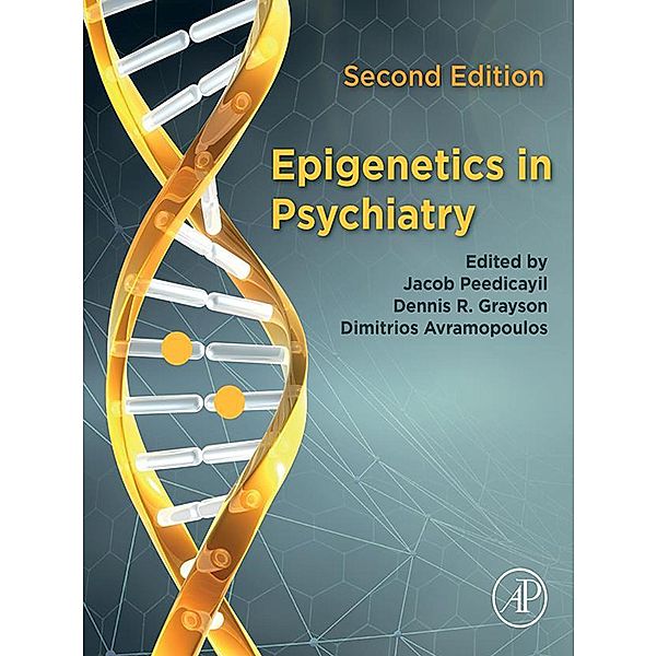 Epigenetics in Psychiatry