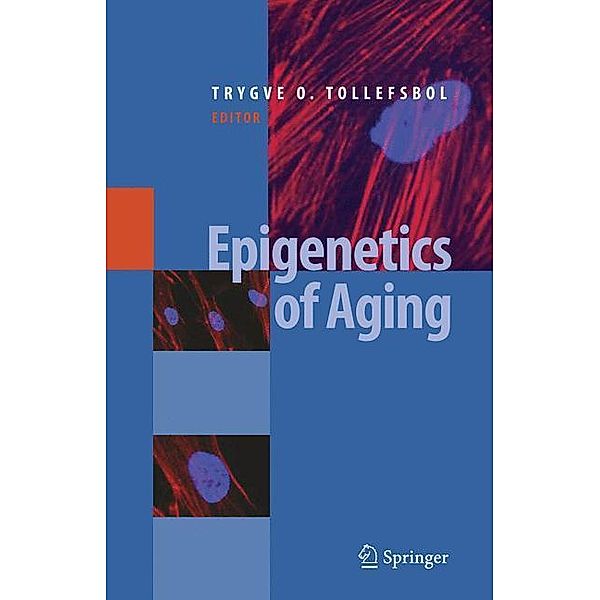 Epigenetics of Aging