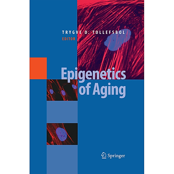 Epigenetics of Aging