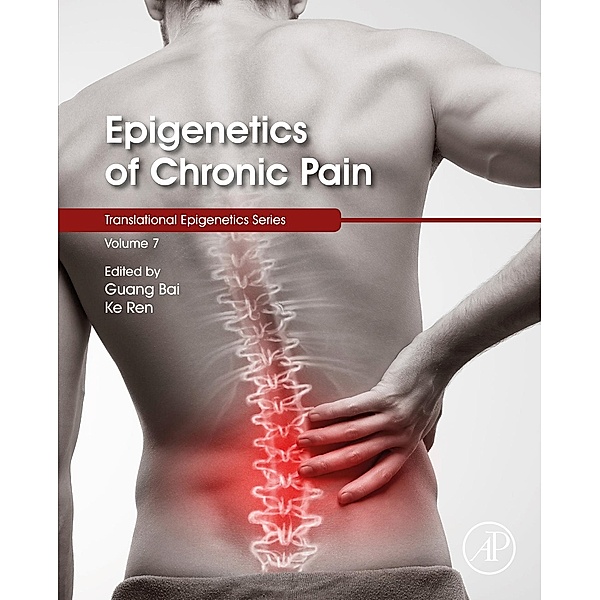 Epigenetics of Chronic Pain