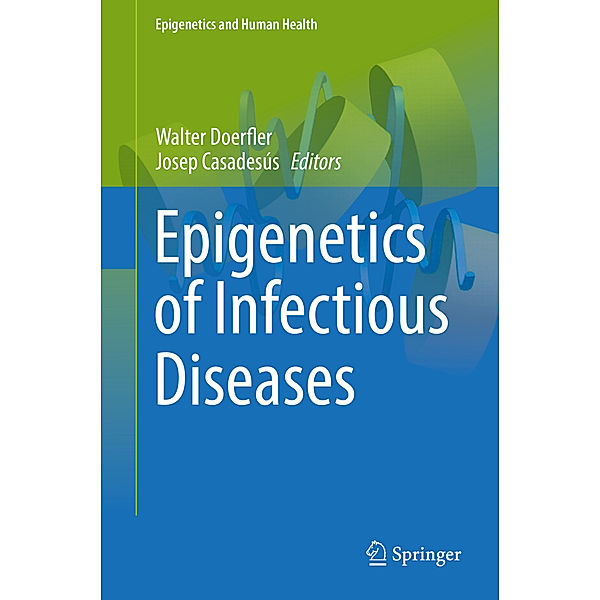 Epigenetics of Infectious Diseases