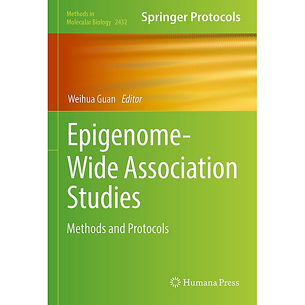 Epigenome-Wide Association Studies