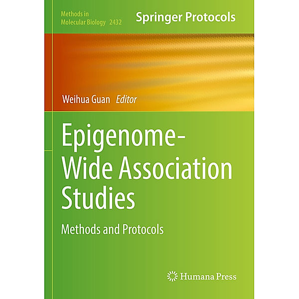 Epigenome-Wide Association Studies