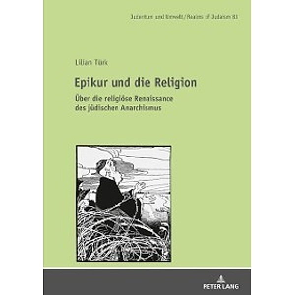 Epikur und die Religion, Lilian Turk