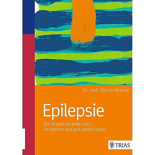 Epilepsie, Günter Krämer