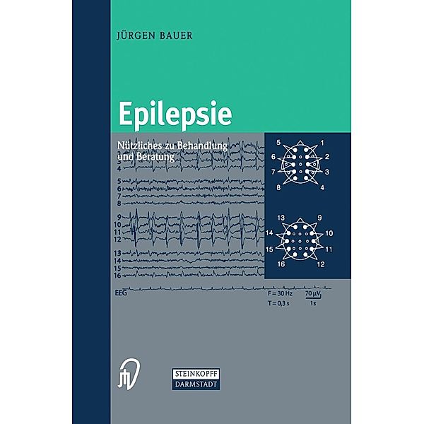 Epilepsie, Jürgen Bauer